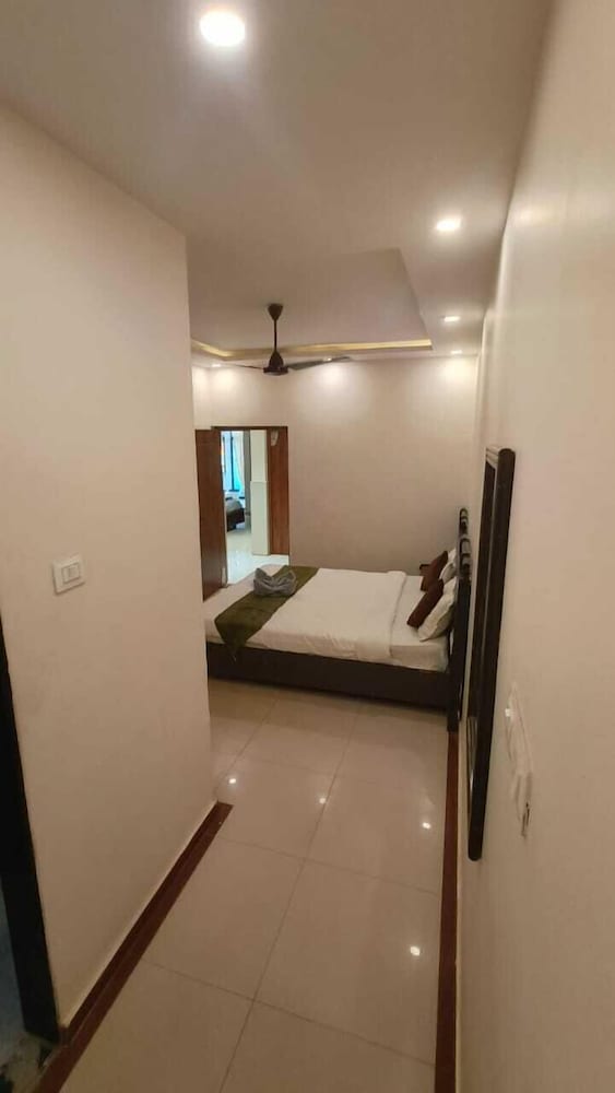 calangute beach resort