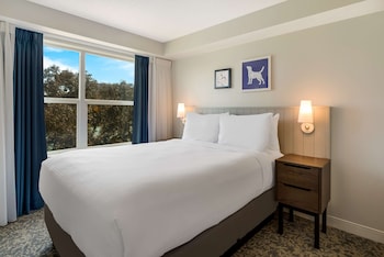 sonesta es suites san francisco airport oyster point waterfront