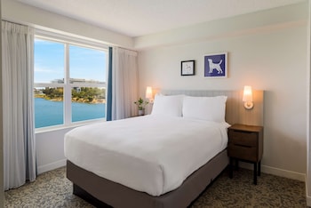 sonesta es suites san francisco airport oyster point waterfront