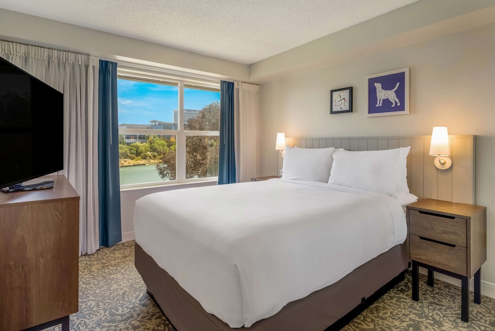 sonesta es suites san francisco airport oyster point waterfront