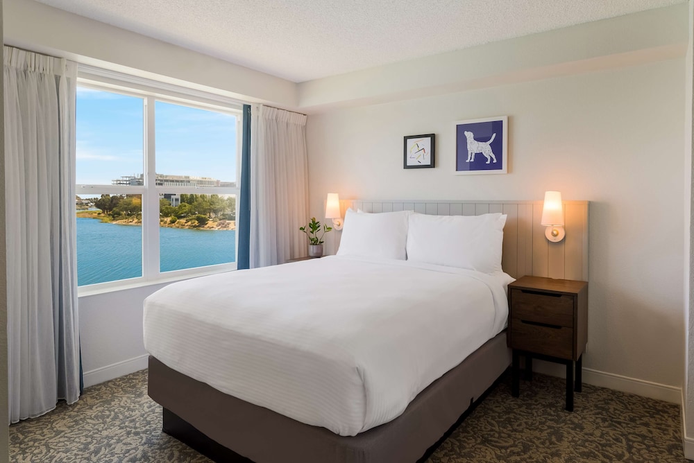sonesta es suites san francisco airport oyster point waterfront