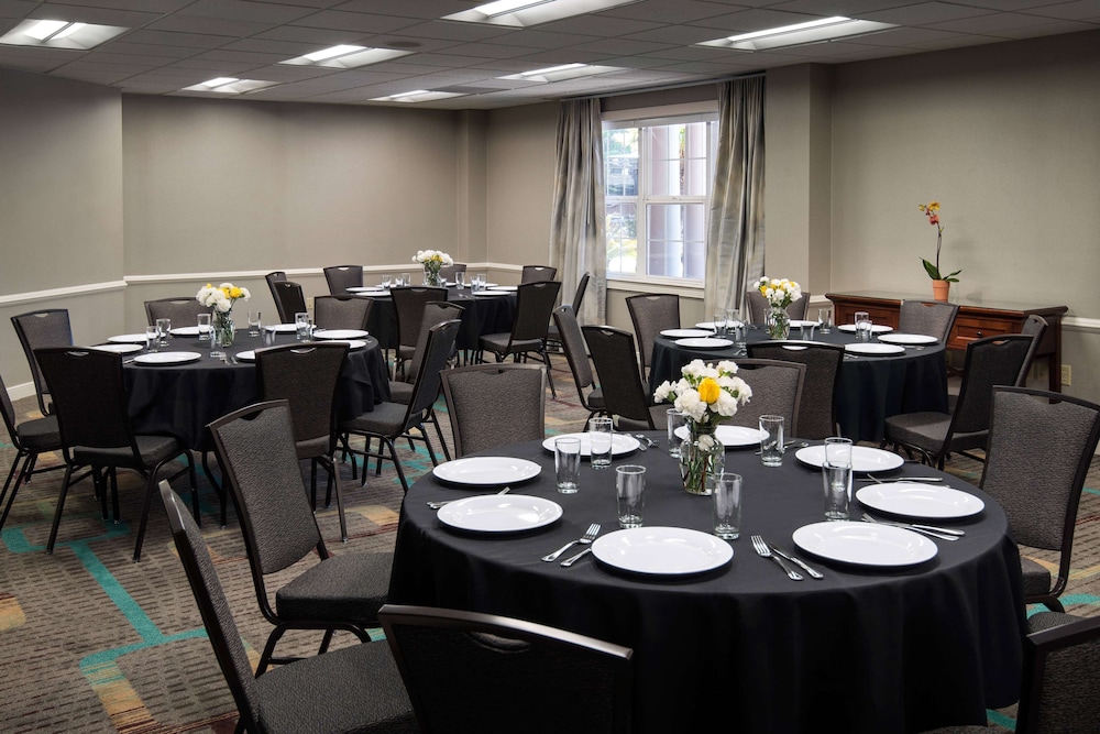 sonesta es suites san francisco airport oyster point waterfront