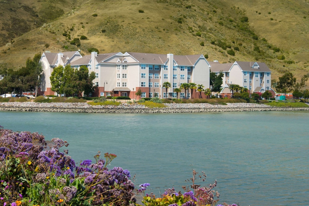 Sonesta Es Suites San Francisco Airport Oyster Point Waterfront,In The Business District,3 star
