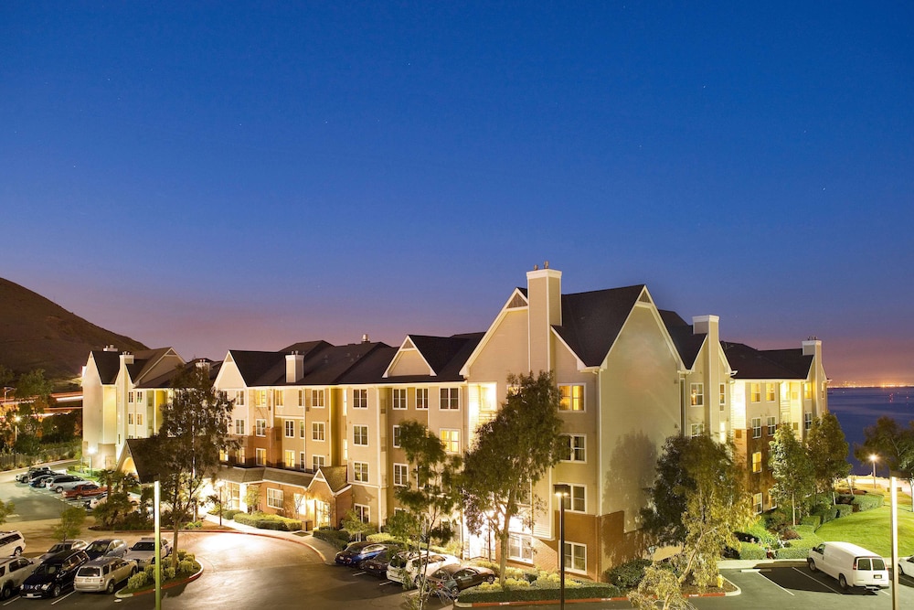 Sonesta Es Suites San Francisco Airport Oyster Point Waterfront,In The Business District,3 star