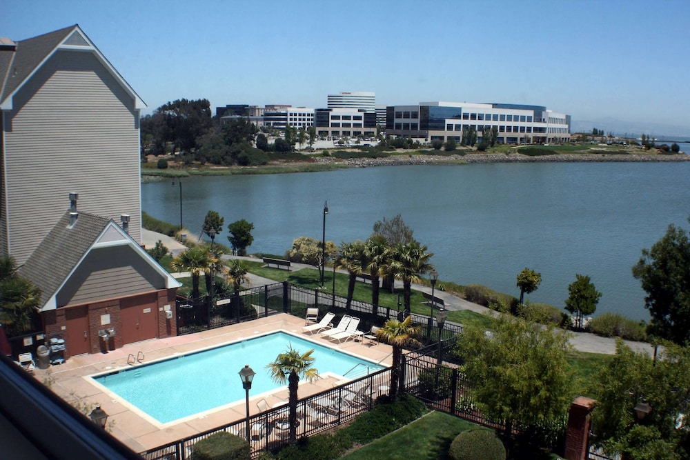 Sonesta Es Suites San Francisco Airport Oyster Point Waterfront,In The Business District,3 star
