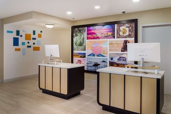 sonesta es suites san francisco airport oyster point waterfront