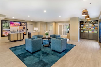 sonesta es suites san francisco airport oyster point waterfront