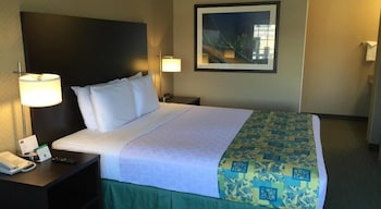 regency inn sfo airport
