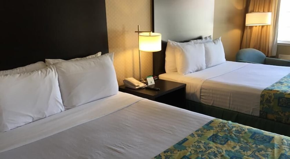 regency inn sfo airport