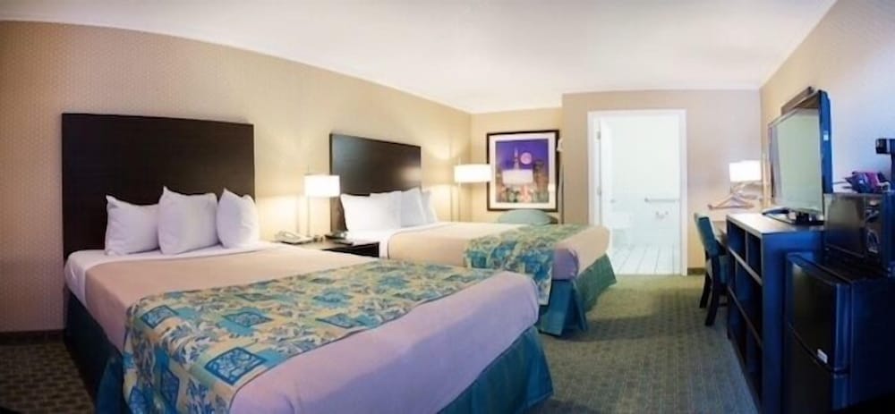 regency inn sfo airport