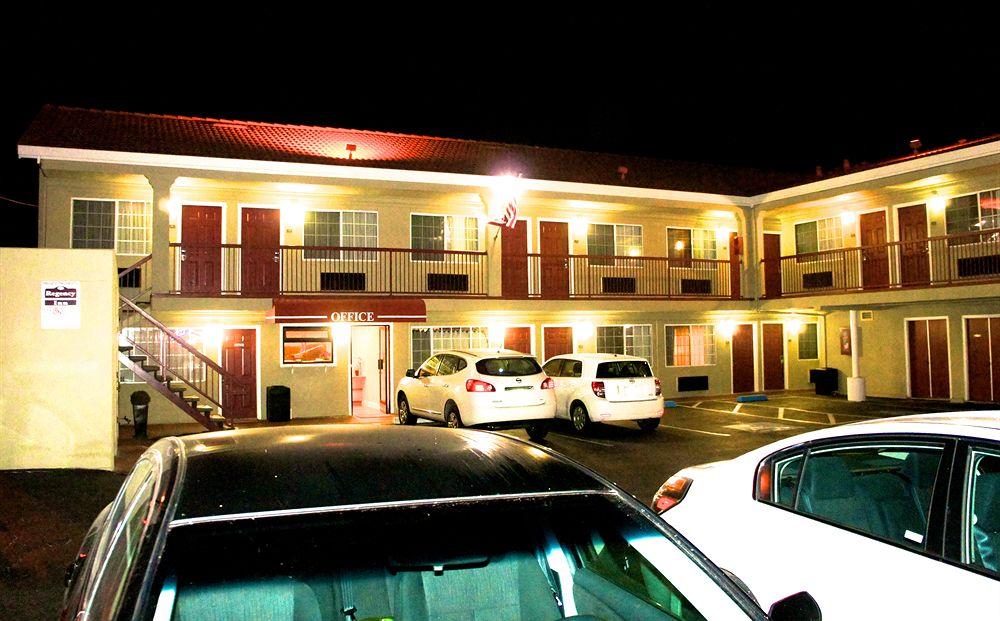 regency inn sfo airport