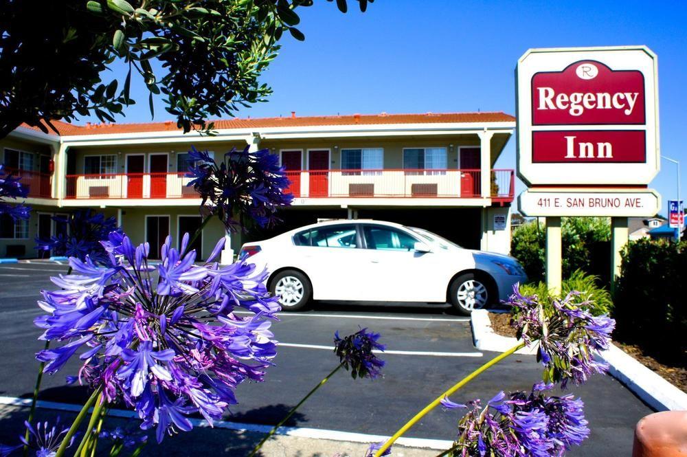 regency inn sfo airport