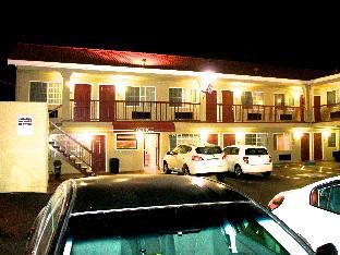 regency inn sfo airport