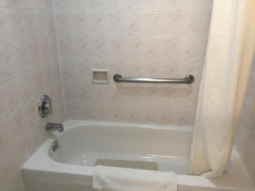 regency inn sfo airport