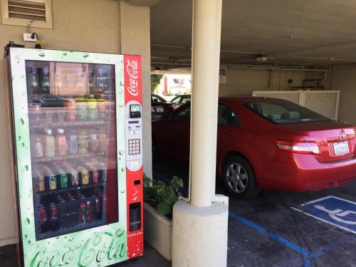 regency inn sfo airport