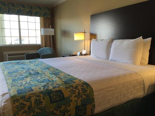 regency inn sfo airport