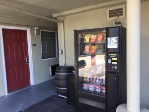 regency inn sfo airport