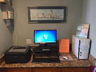 regency inn sfo airport