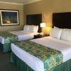 regency inn sfo airport