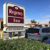 regency inn sfo airport