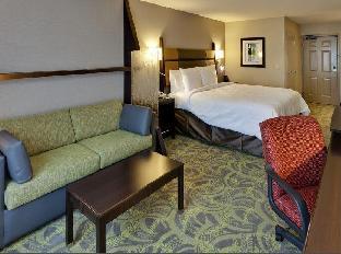 Country Inn & Suites By Radisson, San Carlos, Ca,Redwood City>>Belmont,3 star