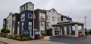Country Inn & Suites By Radisson, San Carlos, Ca,Redwood City>>Belmont,3 star