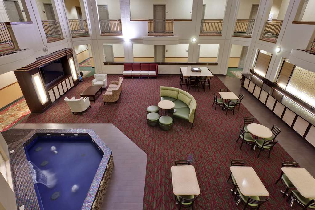 country inn and suites by radisson san carlos ca