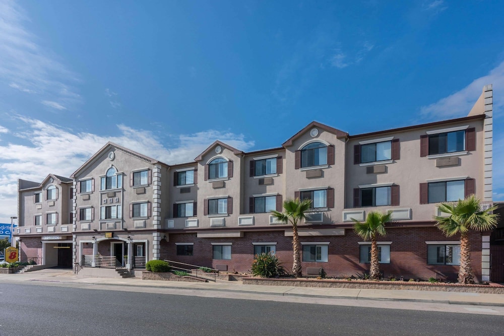 Hotel Skye Sfo,San Bruno>>California,3 star