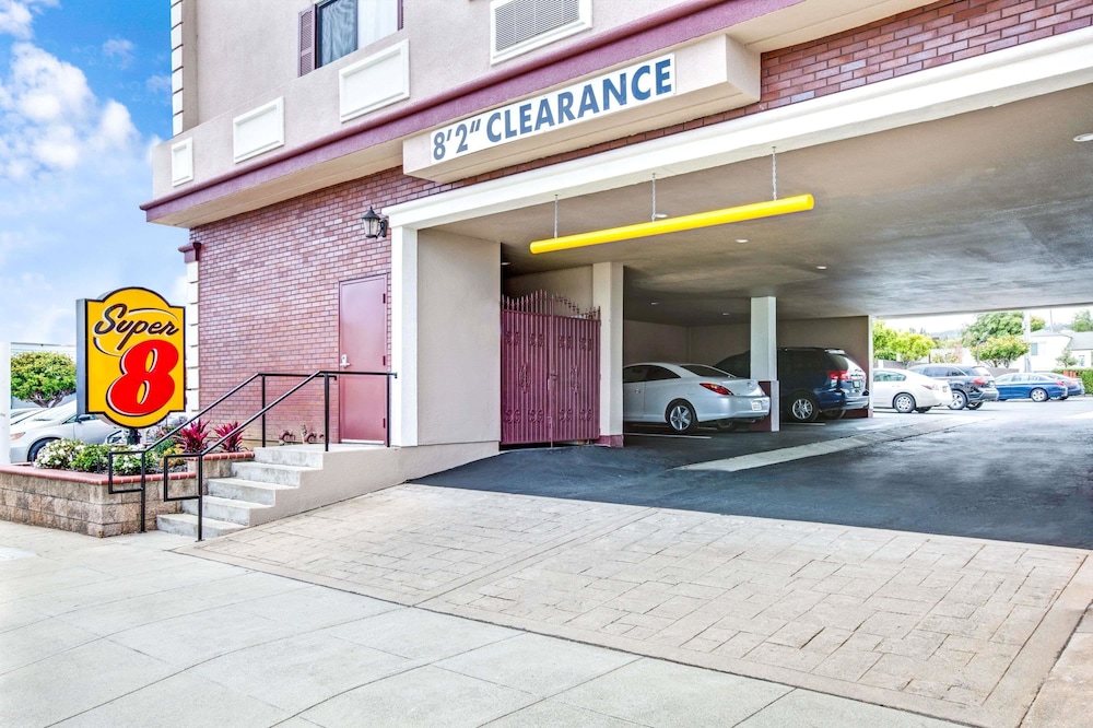 Hotel Skye Sfo,San Bruno>>California,3 star