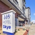 hotel skye sfo