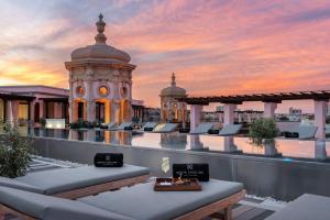 Santa Catalina, A Royal Hideaway Hotel,Las Palmas>>Gran Canaria,5 star