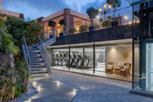 Santa Catalina, A Royal Hideaway Hotel,Las Palmas>>Gran Canaria,5 star