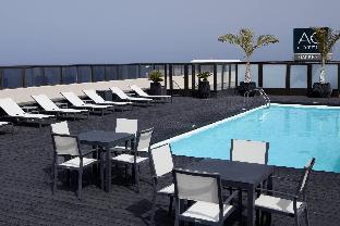 Ac Hotel Iberia Las Palmas,Gran Canaria>>Calle Triana,4 star
