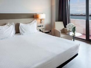 Ac Hotel Iberia Las Palmas,Gran Canaria>>Calle Triana,4 star