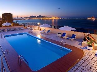 ac hotel iberia las palmas