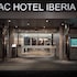 ac hotel iberia las palmas