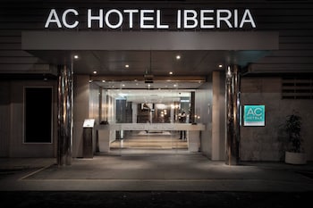 ac hotel iberia las palmas