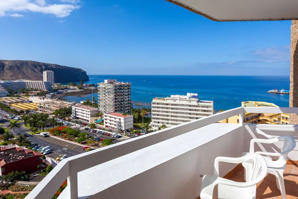 sol arona tenerife