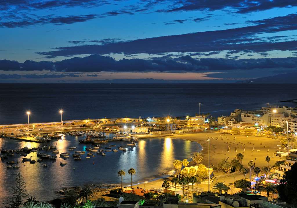 sol arona tenerife