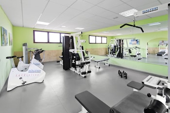elba lucia sport and suite hotel