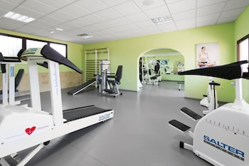 elba lucia sport and suite hotel