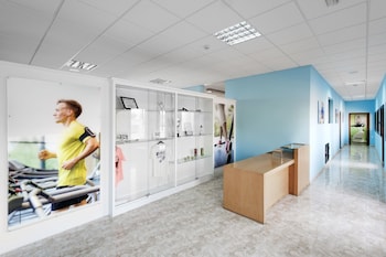 elba lucia sport and suite hotel