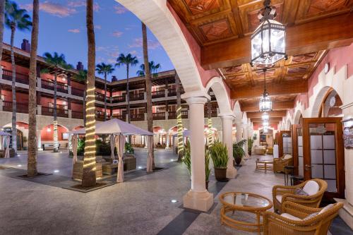 elba palace golf boutique hotel adults only