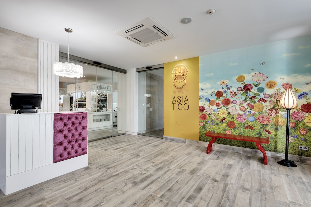 barcelo teguise beach adults only