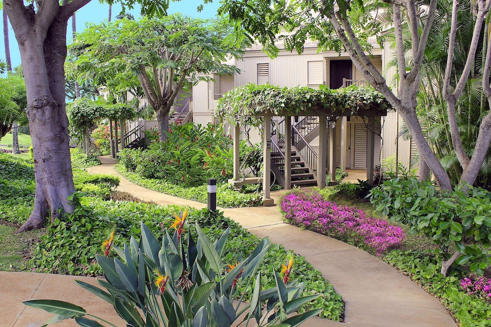 wailea ekolu village a destination by hyatt residence