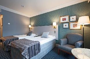 Scandic Park Helsinki,Helsinki>>Espoo,4 star