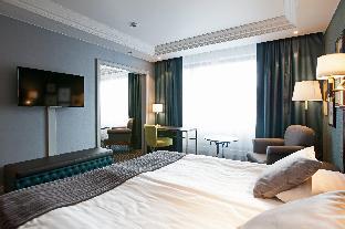 Scandic Park Helsinki,Helsinki>>Espoo,4 star