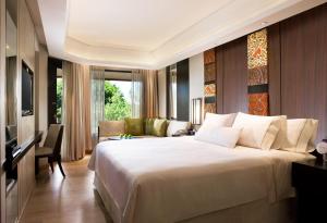 The Westin Resort Nusa Dua, Bali,Benoa>>Bali,5 star