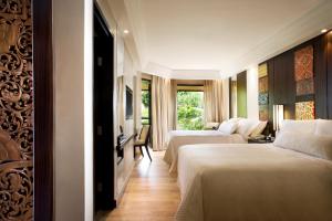 The Westin Resort Nusa Dua, Bali,Benoa>>Bali,5 star