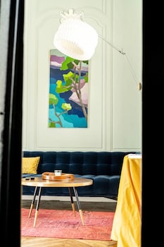 Le Henri Iv,24 Place De L'éperon,0 star